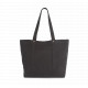 Shopper grande con tasca laterale KI3214 Kimood