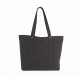 Shopper grande con tasca laterale KI3214 Kimood