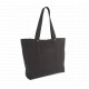 Shopper grande con tasca laterale KI3214 Kimood