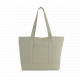 Shopper grande con tasca laterale KI3214 Kimood