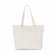 Shopper grande con tasca laterale KI3214 Kimood