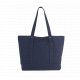 Shopper grande con tasca laterale KI3214 Kimood
