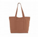 Shopper grande con tasca laterale KI3214 Kimood