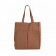 Borsa con doppia tasca frontale KI3215 Kimood