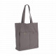 Borsa con doppia tasca frontale KI3215 Kimood