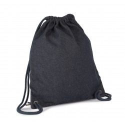 Zaino denim KI5109 Kimood