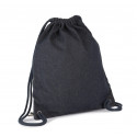 Zaino denim KI5109 Kimood