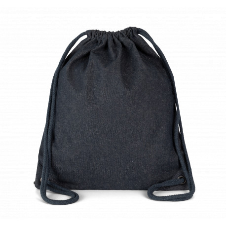 Zaino denim KI5109 Kimood