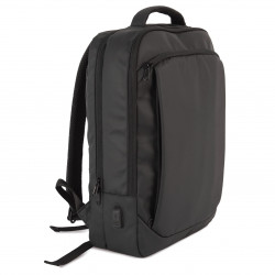 Zaino business per documenti e computer/tablet Kialma di K-loop KI5110 Kimood