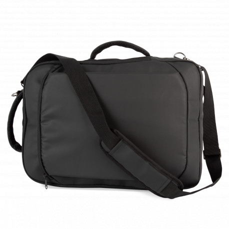 Zaino business per documenti e computer/tablet Kialma di K-loop KI5110 Kimood