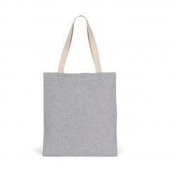 Shopper in tessuto riciclato KI5203 Kimood