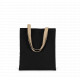Shopper in tessuto riciclato KI5203 Kimood