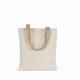 Shopper in tessuto riciclato KI5203 Kimood