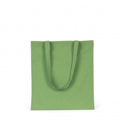 Shopper in tessuto riciclato KI5209 Kimood