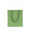 Shopper in tessuto riciclato KI5209 Kimood