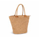 Borsa shopping a cesta KI5224 Kimood