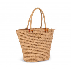 Borsa shopping a cesta KI5224 Kimood