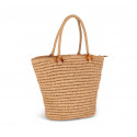 Borsa shopping a cesta KI5224 Kimood