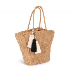 Borsa shopping a cesta KI5226 Kimood
