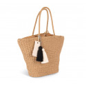 Borsa shopping a cesta KI5226 Kimood