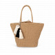 Borsa shopping a cesta KI5226 Kimood