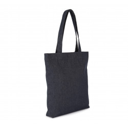 Shopper denim KI5228 Kimood