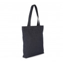Shopper denim KI5228 Kimood