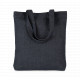 Shopper denim KI5228 Kimood