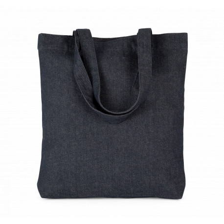 Shopper denim KI5228 Kimood