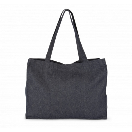 Shopper grande denim KI5229 Kimood