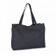 Shopper grande denim KI5229 Kimood
