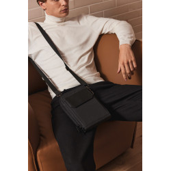 Borsa a tracolla Kialma di K-loop KI5303 Kimood