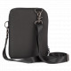 Borsa a tracolla Kialma di K-loop KI5303 Kimood