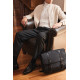 Borsa business messenger Kialma di K-loop KI5403 Kimood