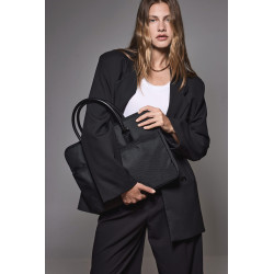 Borsa porta laptop Kialma di K-loop KI5404 Kimood