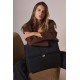 Borsa portadocumenti Kialma di K-loop KI5405 Kimood