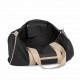 Borsone in tessuto riciclato KI5601 Kimood