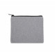 Trousse in tela tessuta a mano KI5702 Kimood