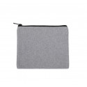 Trousse in tela tessuta a mano KI5702 Kimood