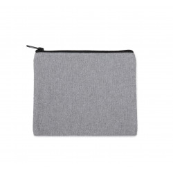 Trousse in tela tessuta a mano KI5702 Kimood