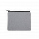 Trousse in tela tessuta a mano KI5702 Kimood