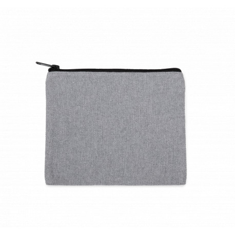 Trousse in tela tessuta a mano KI5702 Kimood