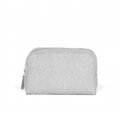 Trousse da bagno in tessuto riciclato KI5703 Kimood