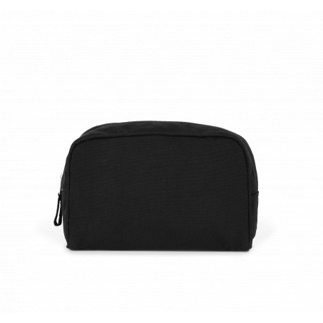 Trousse da bagno in tessuto riciclato KI5703 Kimood