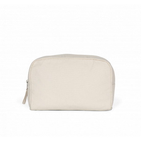Trousse da bagno in tessuto riciclato KI5703 Kimood