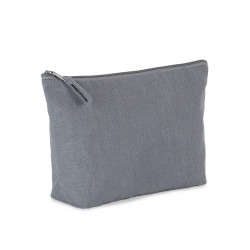 Pochette con cerniera K-loop KI5706 Kimood