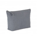 Pochette con cerniera K-loop KI5706 Kimood