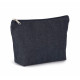 Pochette denim KI5710 Kimood