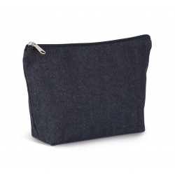 Pochette denim KI5710 Kimood