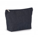 Pochette denim KI5710 Kimood